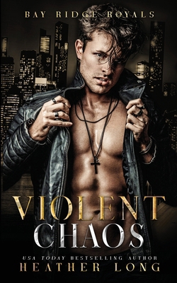 Violent Chaos 1956264841 Book Cover