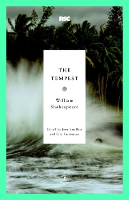 The Tempest 0812969103 Book Cover