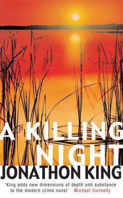 A Killing Night 0752877062 Book Cover