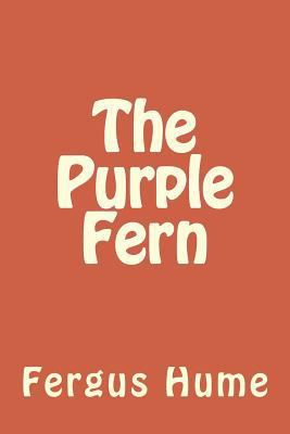 The Purple Fern 1986685616 Book Cover