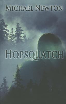 Hopsquatch 1432825968 Book Cover