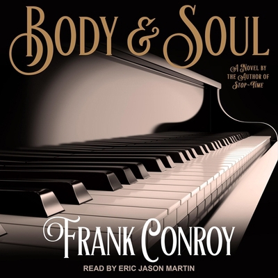 Body & Soul B08ZBPK1BF Book Cover
