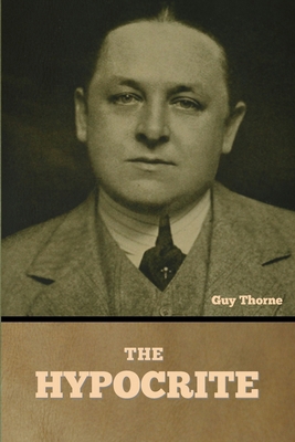 The Hypocrite            Book Cover