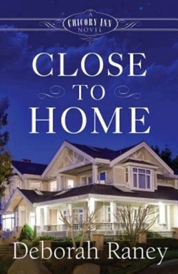 Close to Home: A Chicory Inn Novel 1426770464 Book Cover