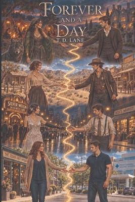 Forever And A Day B0HJP36L1K Book Cover