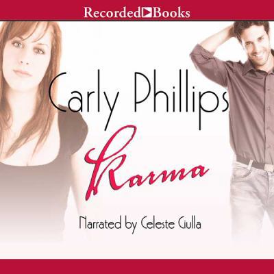 Karma: Library Edition (Serendipity, 5) 1464017204 Book Cover