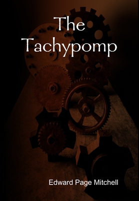 The Tachypomp 1304998452 Book Cover