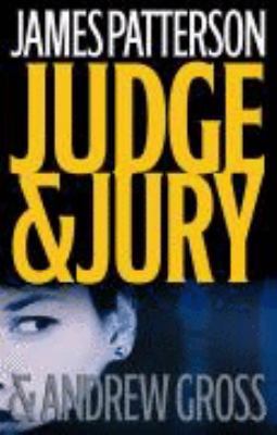 Judge & Jury [Spanish] 044661839X Book Cover