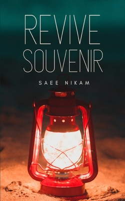 Revive Souvenir 9358730013 Book Cover