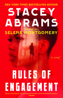 Rules of Engagement 0593439406 Book Cover