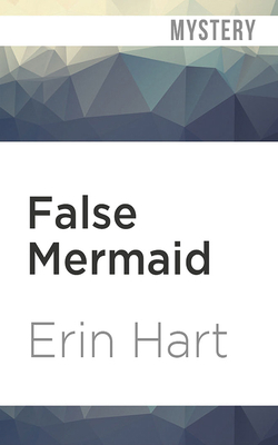 False Mermaid 1978682700 Book Cover