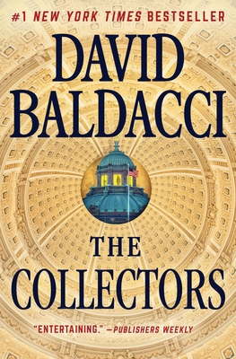 The Collectors 1538781409 Book Cover