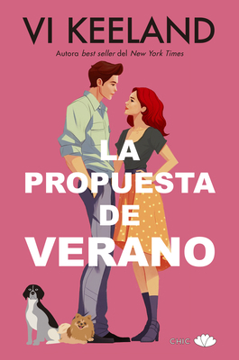 Propuesta de Verano, La [Spanish] 8417972994 Book Cover