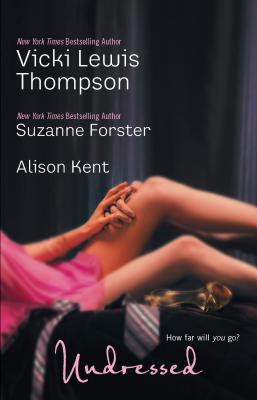 Undressed 0373836791 Book Cover