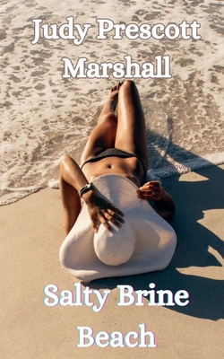 Salty Brine Beach 1960278177 Book Cover
