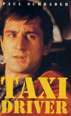 Taxi Driver 0571203159 Book Cover