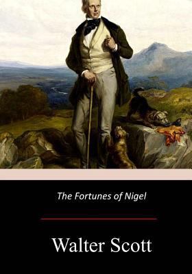 The Fortunes of Nigel 1975942752 Book Cover