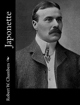 Japonette 1540532070 Book Cover