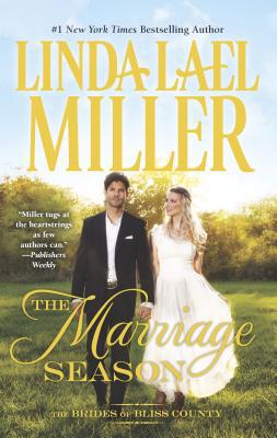 The Marriage Season 037377933X Book Cover