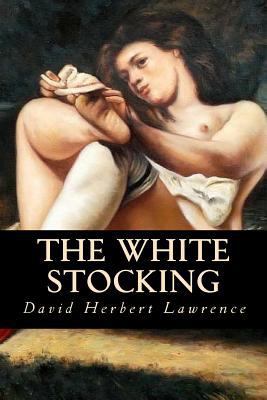 The White Stocking 1539328333 Book Cover