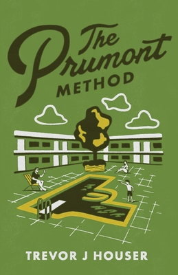 The Prumont Method 1956692495 Book Cover