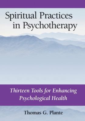 Spiritual Practices in Psychotherapy 1433804298 Book Cover