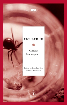Richard III 0812969138 Book Cover