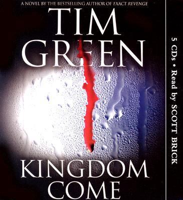 Kingdom Come 1594832056 Book Cover