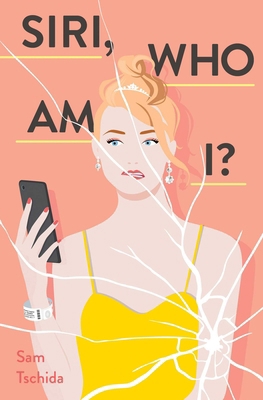 Siri, Who Am I? 1683691687 Book Cover