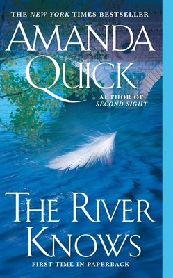 The River Knows 0515144363 Book Cover