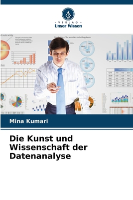 Die Kunst und Wissenschaft der Datenanalyse [German] 6208024390 Book Cover