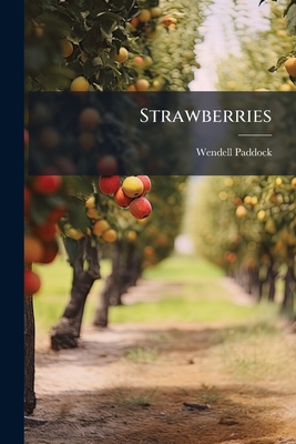 Strawberries 128621730X Book Cover