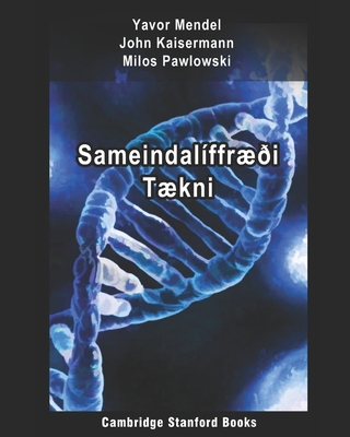 Sameindalíffræði Tækni (Icelandic Edition)