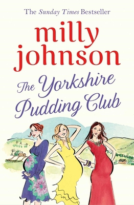 The Yorkshire Pudding Club 1471176290 Book Cover
