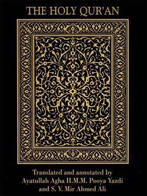 The Holy Qur'an 187940219X Book Cover