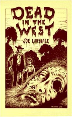 Dead in the West 0917053044 Book Cover