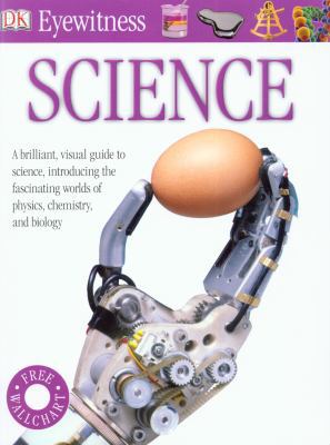 Science 1405362065 Book Cover