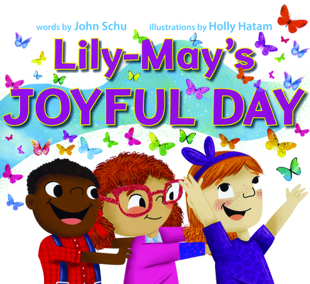 Lily-May's Joyful Day B0H9DCQCVH Book Cover