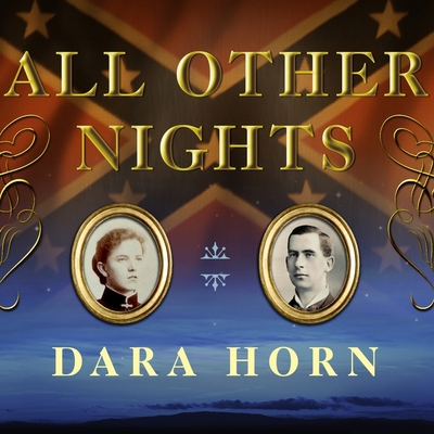 All Other Nights B08XGSTMSN Book Cover