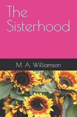 The Sisterhood 1094840262 Book Cover