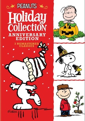 Peanuts: Holiday Collection