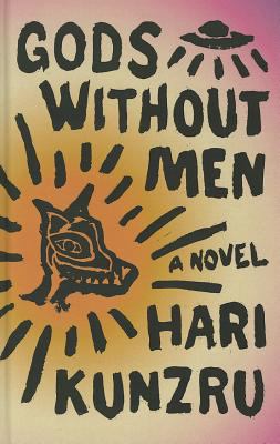 Gods Without Men [Large Print] 141044872X Book Cover