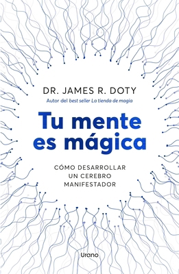 Tu Mente Es Magica [Spanish] 8418714751 Book Cover