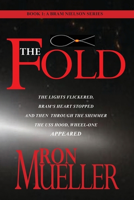 The Fold 168223309X Book Cover