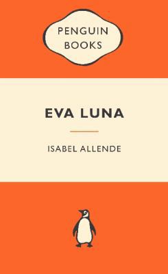 Eva Luna (Popular Penguins) 0141045558 Book Cover