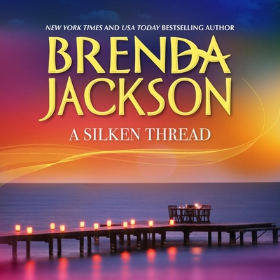 A Silken Thread 1665070455 Book Cover