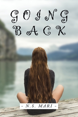 Going Back 166982523X Book Cover