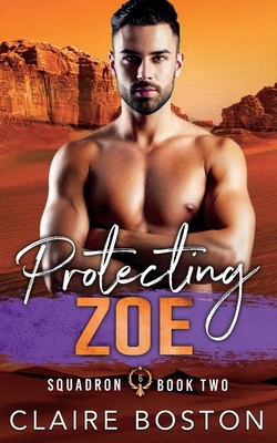 Protecting Zoe 192291620X Book Cover