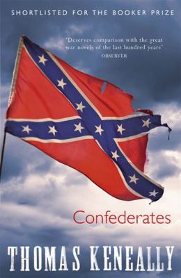 Confederates 0340431032 Book Cover