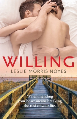 Willing: A Contemporary Romance 1735744808 Book Cover